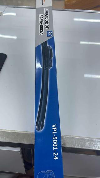 LIMPADOR DE PARA BRISA 24''600MM