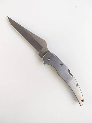 CANIVETE MULTIFUNCIONAL CAMPING LUATEK