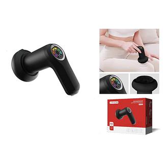 MASSAGEADOR ELÉCTRICO PORTÁTIL 3800R/MIN TOMATE