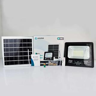 LUMINARIA SOLAR IP66 300W ONISTEK