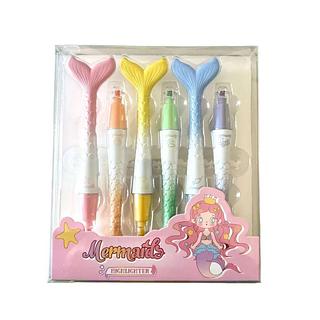 MINI MARCA TEXTO MERMAIDS HIGHLIGHTER