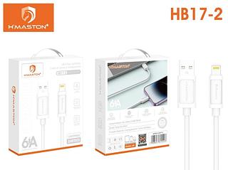 CABO DE DADOS 2 METROS HMASTON