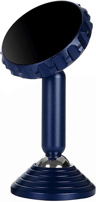 SUPORTE VEICULAR METAL MAGNETICO 360´ LEON (NAO ESTADO)