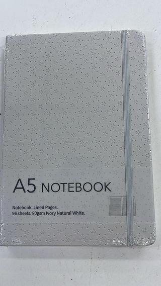 CADERNO A5 NOTEBOOK 96PAGS MINITIKI