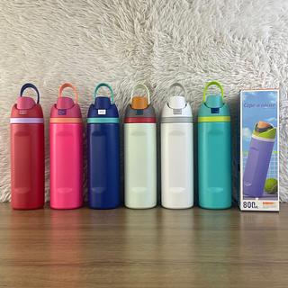 COPO A VÁCUO 800ML ESPORTIVA