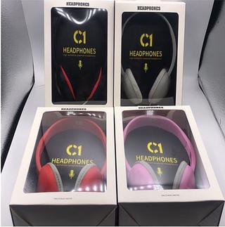 FONE DE OUVIDO HEADPHONE P2