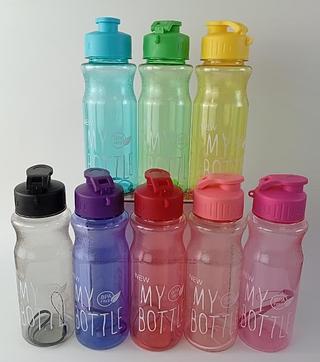 GARRAFA PLASTICA PARA CRIANÇA