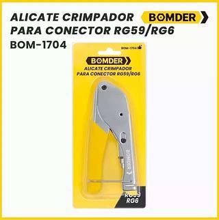 CONJUNTO DE MINI SERRA 7 PEÇAS BOMDER