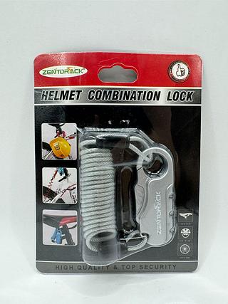 CADEADO ZENTORACK PARA BICICLETA