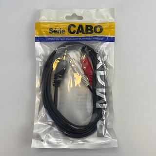 P2-RCA 1.5M SERIE CABO