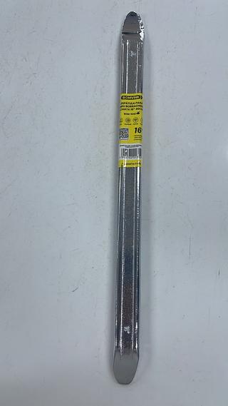 ESTÁTULA PARA PNEU BORRACHEIRO CHATA 16''40CM BOMVINK