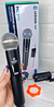 MICROFONE SEM FIO RECARREGAVEL ONISTEK