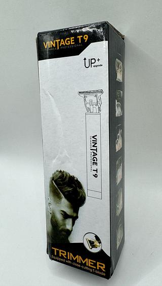 VINTAGE T9 TRIMMER PROFESSIONAL