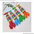 MINI CARANGUEIJO COM LUZ COLORIDO TOYS KIDS