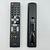 CONTROLE REMOTO PHILEO LCD COM NETFLIX/4K/SMART LEON