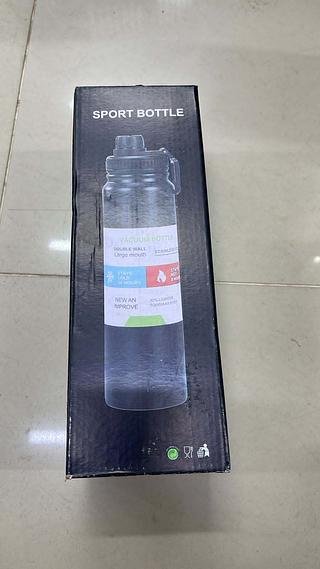 GARRAFA TERMICA SPORT BOTTLE