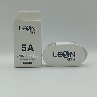 5A CABO DE TURBO DESIGNED BY LEON