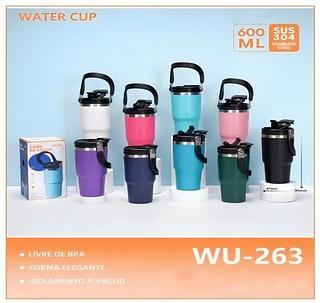 COPO DE VACUO 600ML(COM DESIGN)