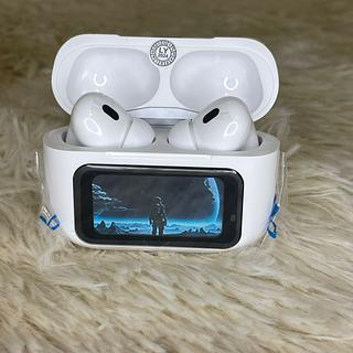 A9 PRO FONE DE OUVIDO ANC/ENC DOUBLE DARK TOUCH CONTROL ALTOMEX