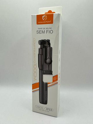 TRIPE DE SELFIE SEM FIO 100CM HMASTON