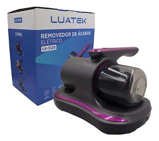 REMOVEDOR DE ACAROS ELETRICO LUATEK