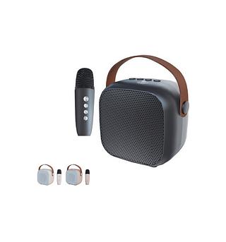 CAIXA DE SOM PORTATIL BLUETOOTH V5.3 WIRELESS GRASEP