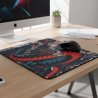 MOUSE PAD KAPBOM