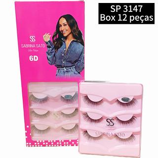 CILIOS POSTICOS SABRINA SATO