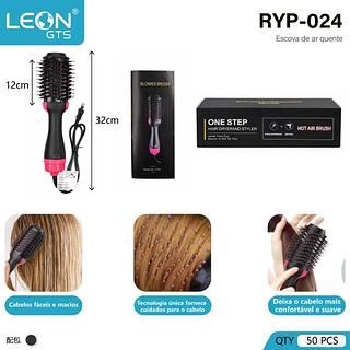 ESCOVA DE AR QUENTE BLOWER BRUSH