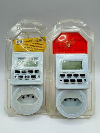 TEMPORIZADOR DIGITAL B-MAX