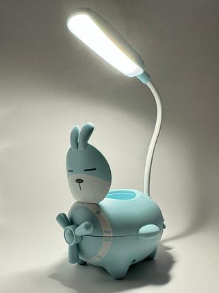 MINI ABAJUR LED DE MESA CAPSULA ESPECIAL HMASTON