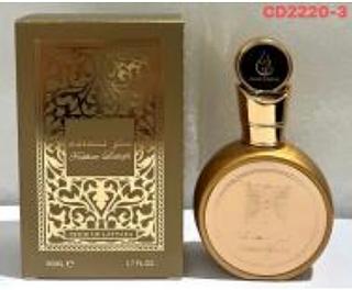 PERFUME 50ML PRIDE OF LATTAFA