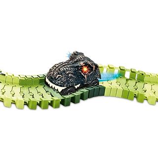 DINO TRACK BRINQUEDO PISTA