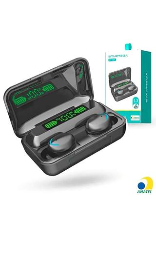 FONE DE OUVIDO SEM FIOS 5.3 STARMEGA