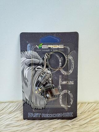 ADAPTADOR OTG TC VERDE FAST RECOGNISE