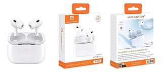 FONE DE OUVIDO WIRELESS SEM FIO HMASTON