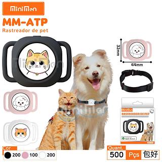 RASTREADOR DE PET MINIMEN