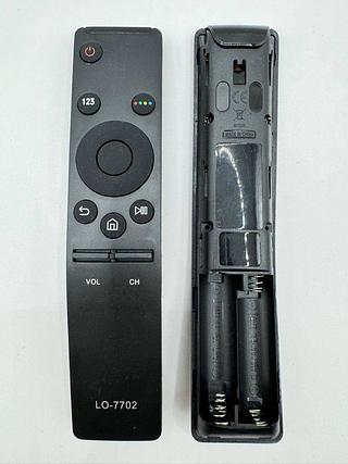 CONTROLE REMOTO SAMSUNG PARA SMART 4K/TV LEON GTS