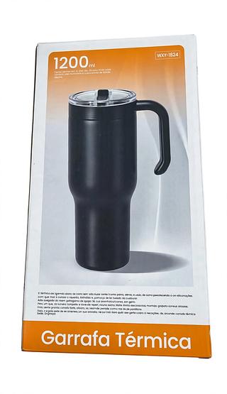 GARRAFA TERMICA 1200ML