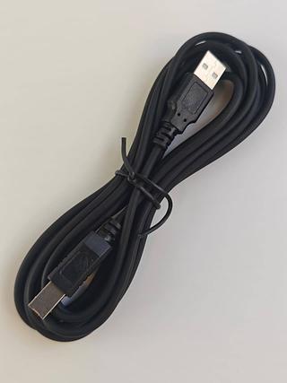 CABO USB 2.0 A X IMPRESSORA 3M KNUP