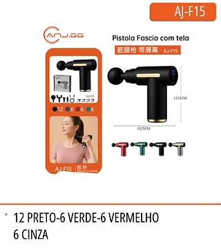 MASSAGE GUN ANJ.GG