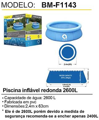 PROMPT SET POOL BMAX
