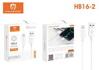 CABO TURBO 6A SAIDA 1 METRO H'MASTON