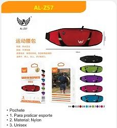POCHETE SPORTS POCKET ALTOMEX