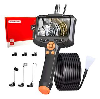 CAMERA ENDOSCOPICA INDRUSTRIAL 5M TOMATE