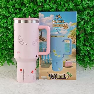 GARRAFA TERMICA 1200ML HUMA