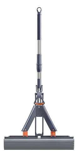 RODO DE CHAO MATERIAL PP+AÇO INOXIDAVEL OPAPRO