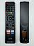 CONTROLE REMOTO MULTILAZER LCD COM NETFLIX/YOUTUBE/GLOBOPLAY/PRIME VIDEO LELONG