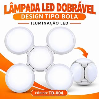 E27 6500K LED FOOTBALL UFO LAMP NEW CONCEPT LED