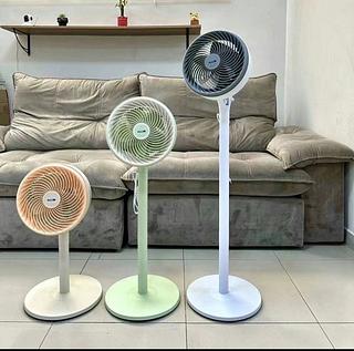 VENTILADOR CIRCULATING FAN 110V/100W